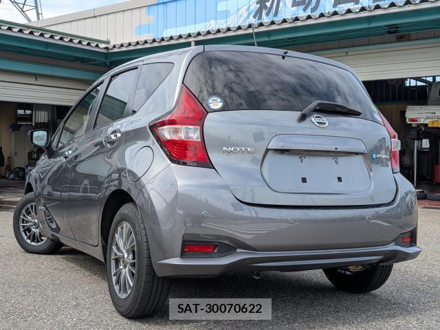 Nissan NOTE 2020-08 8754276-1