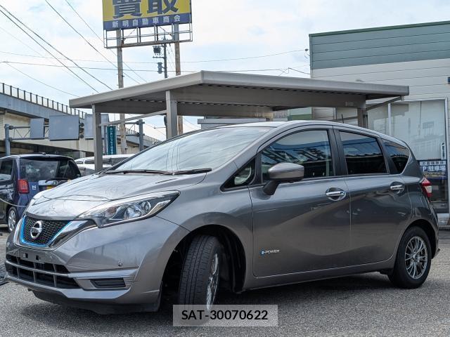Nissan NOTE 2020-08 8754276-10
