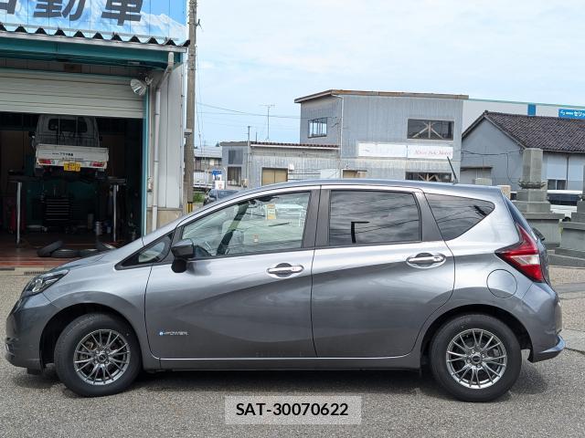 Nissan NOTE 2020-08 8754276-11