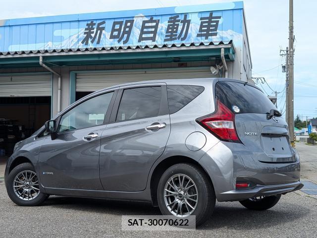 Nissan NOTE 2020-08 8754276-12