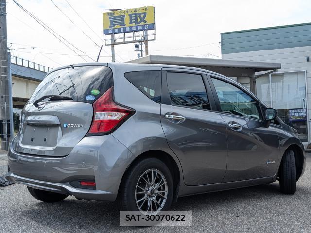 Nissan NOTE 2020-08 8754276-13