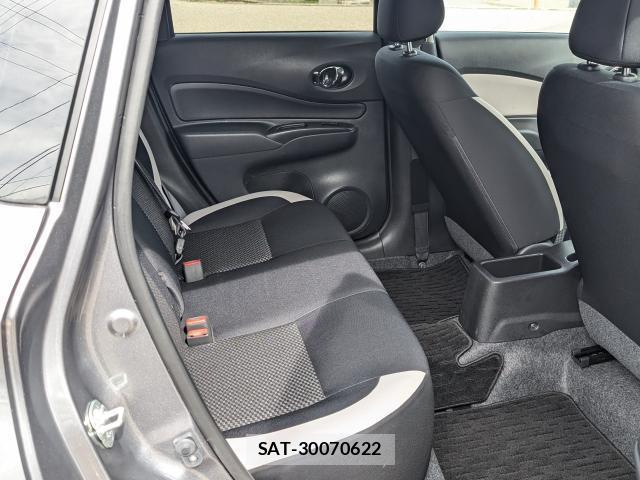 Nissan NOTE 2020-08 8754276-15