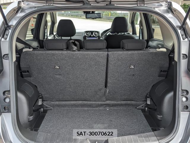 Nissan NOTE 2020-08 8754276-16