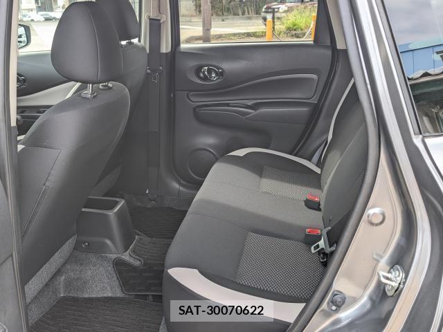 Nissan NOTE 2020-08 8754276-17