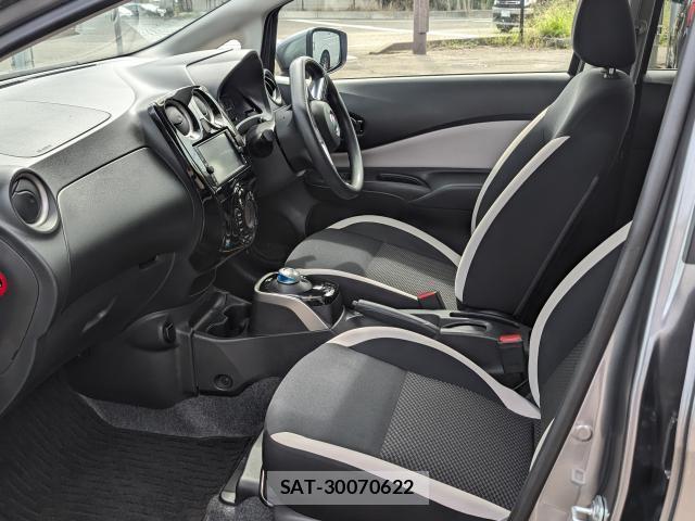 Nissan NOTE 2020-08 8754276-18