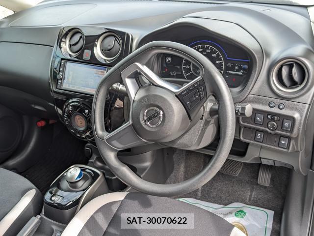 Nissan NOTE 2020-08 8754276-2