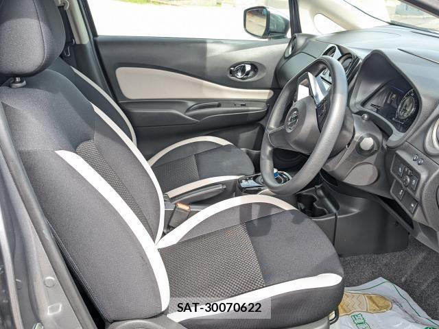 Nissan NOTE 2020-08 8754276-5