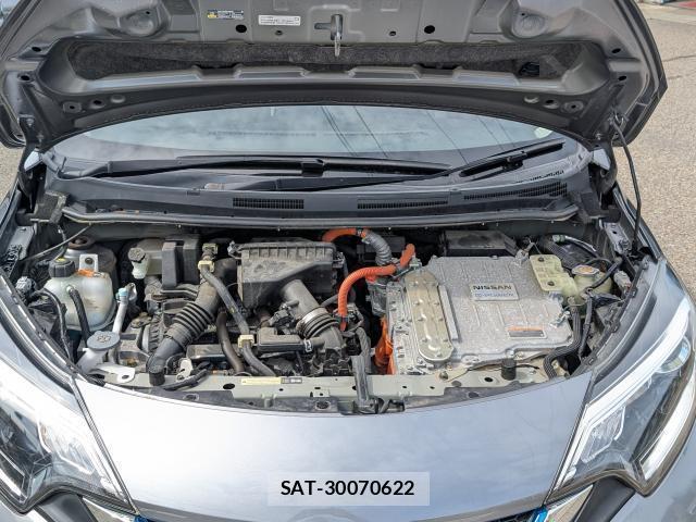 Nissan NOTE 2020-08 8754276-7
