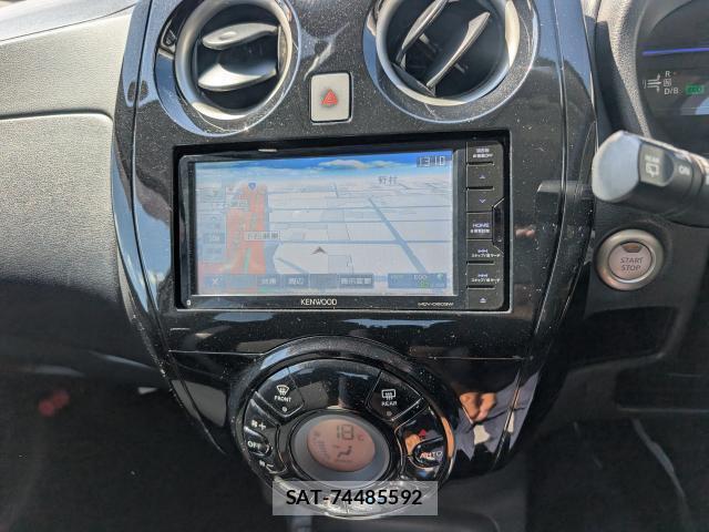 Nissan NOTE 2016-11 8754278-4