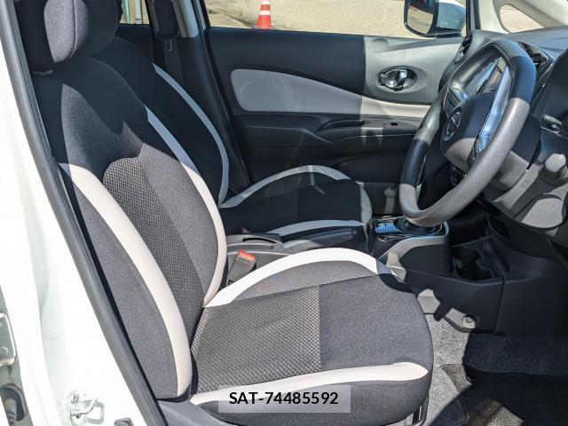 Nissan NOTE 2016-11 8754278-5