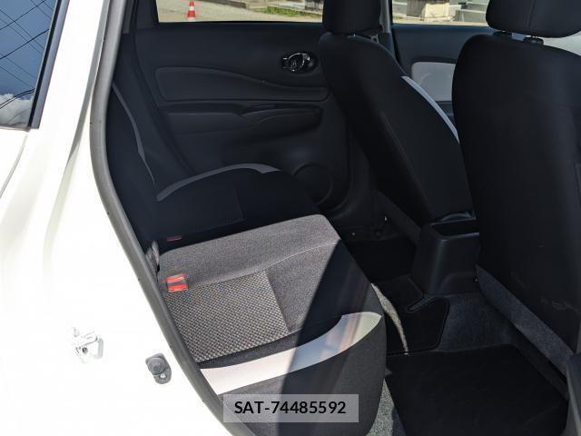Nissan NOTE 2016-11 8754278-6