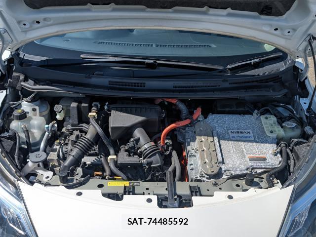 Nissan NOTE 2016-11 8754278-7