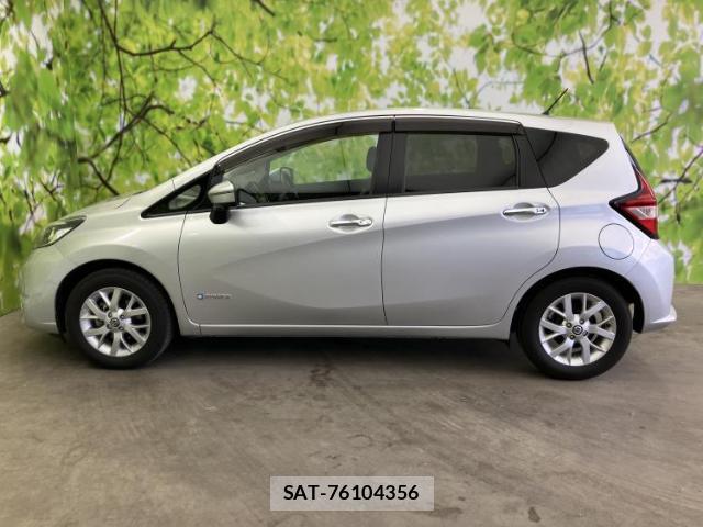 Nissan NOTE 2019-11 8754415-1