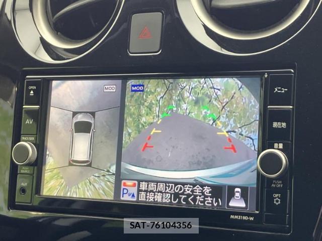 Nissan NOTE 2019-11 8754415-10