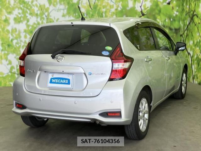 Nissan NOTE 2019-11 8754415-2