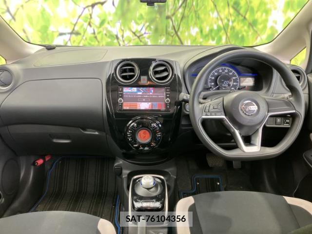 Nissan NOTE 2019-11 8754415-3