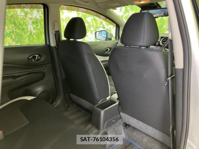 Nissan NOTE 2019-11 8754415-5
