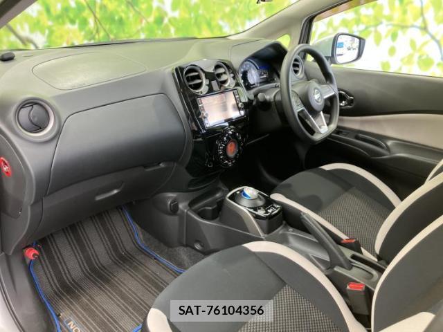 Nissan NOTE 2019-11 8754415-6