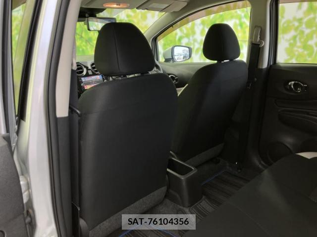 Nissan NOTE 2019-11 8754415-7