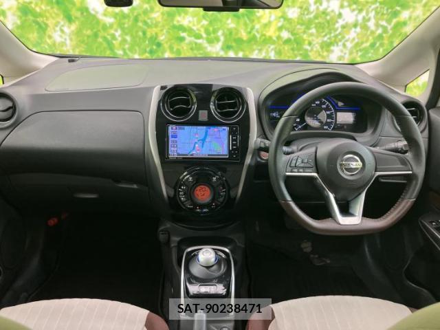 Nissan NOTE 2017-08 8754440-3