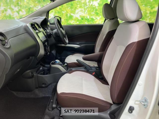 Nissan NOTE 2017-08 8754440-6