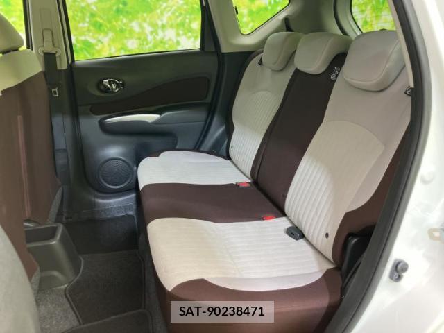 Nissan NOTE 2017-08 8754440-7
