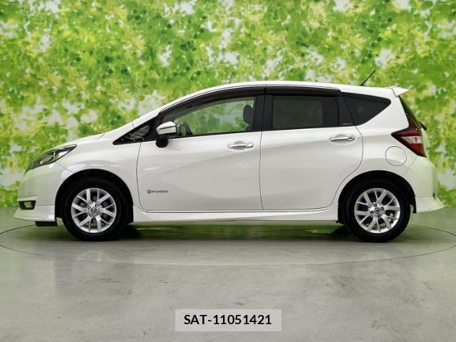 Nissan NOTE 2019-02 8754555-1