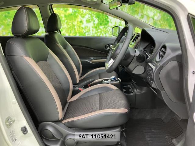 Nissan NOTE 2019-02 8754555-3