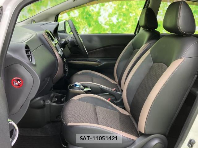 Nissan NOTE 2019-02 8754555-5