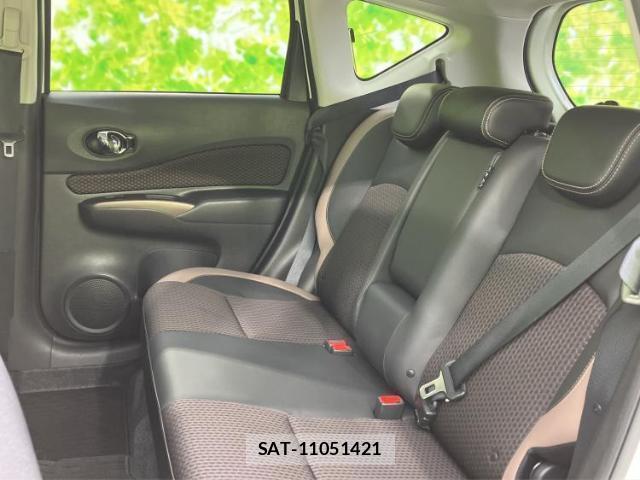 Nissan NOTE 2019-02 8754555-6
