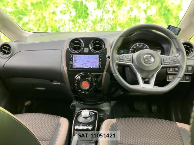 Nissan NOTE 2019-02 8754555-8