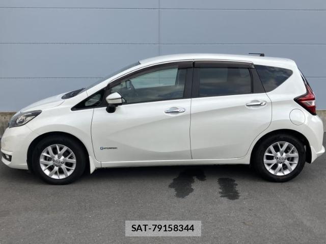 Nissan NOTE 2017-11 8754560-1