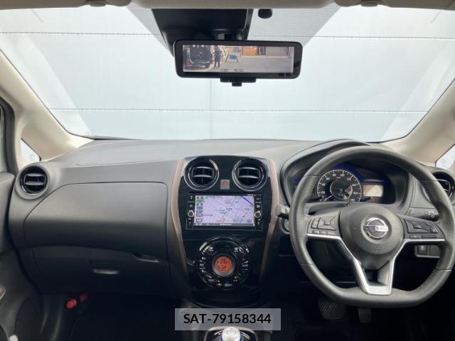 Nissan NOTE 2017-11 8754560-3