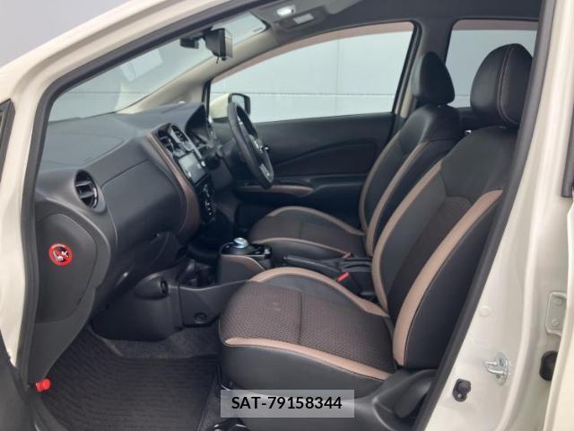 Nissan NOTE 2017-11 8754560-5