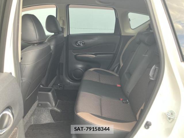 Nissan NOTE 2017-11 8754560-7