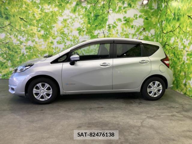 Nissan NOTE 2017-11 8754648-1