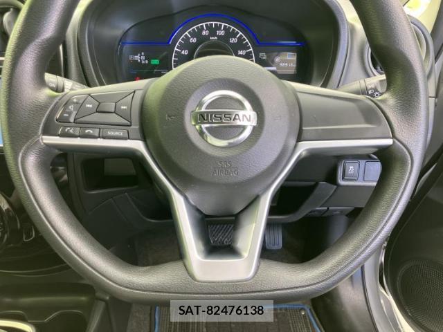 Nissan NOTE 2017-11 8754648-14