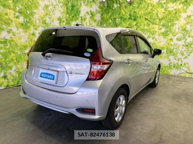 Nissan NOTE 2017-11 8754648-2