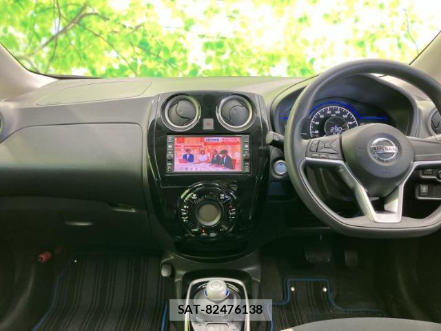 Nissan NOTE 2017-11 8754648-3