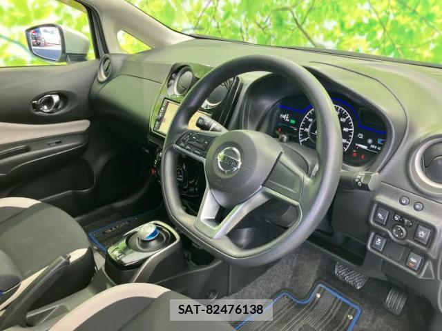 Nissan NOTE 2017-11 8754648-4