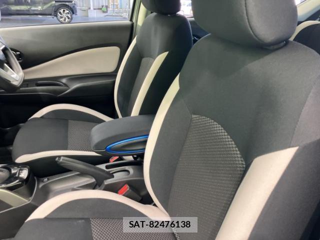 Nissan NOTE 2017-11 8754648-7