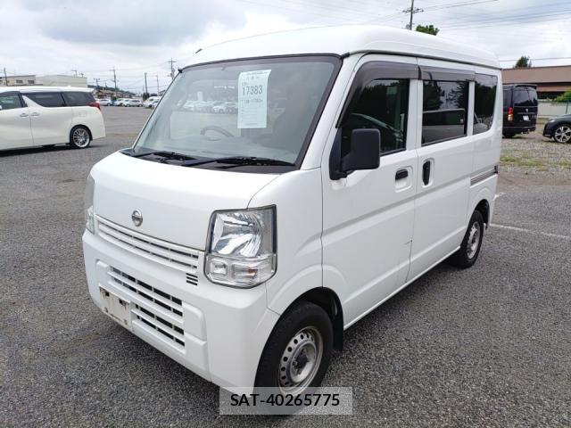 Nissan CLIPPER VAN 2020-08 8752619-0