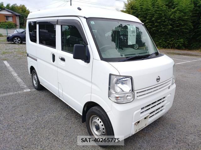 Nissan CLIPPER VAN 2020-08 8752619-1
