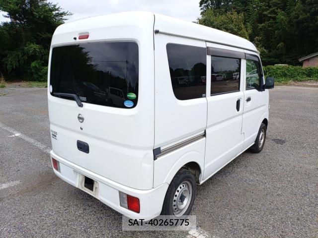 Nissan CLIPPER VAN 2020-08 8752619-2