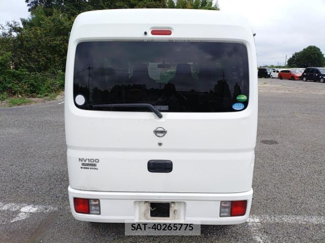 Nissan CLIPPER VAN 2020-08 8752619-3