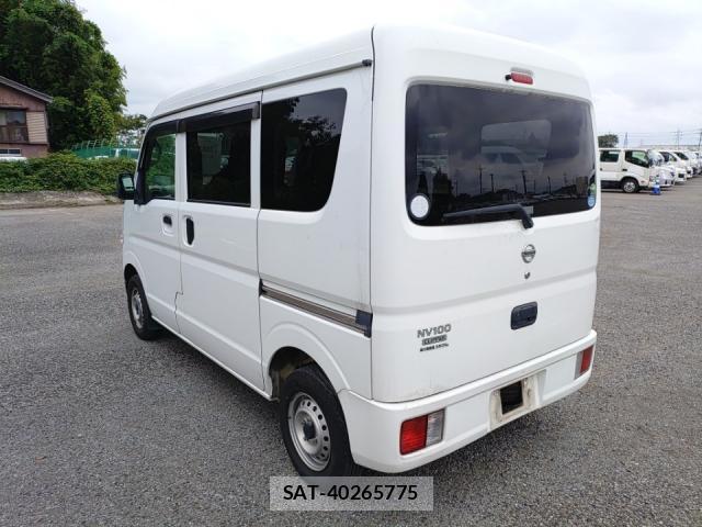 Nissan CLIPPER VAN 2020-08 8752619-4