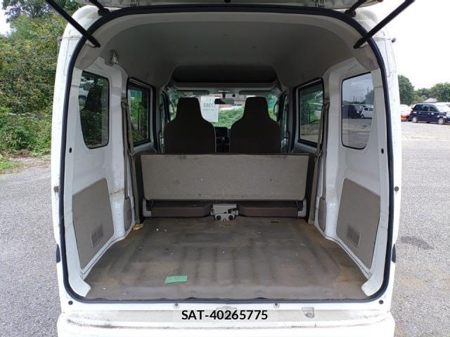 Nissan CLIPPER VAN 2020-08 8752619-5