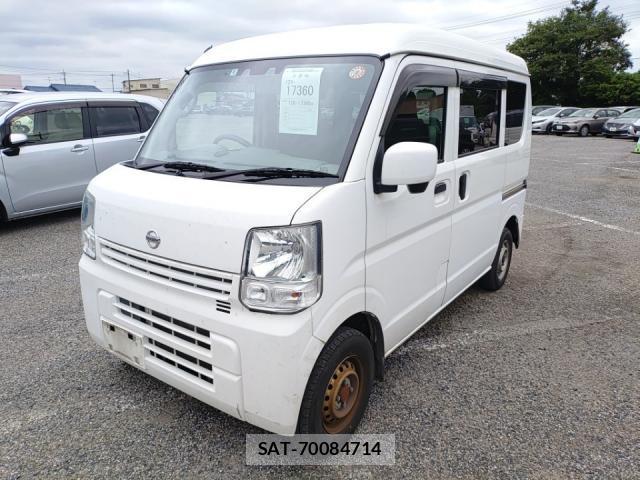 Nissan CLIPPER VAN 2021-08 8752627-0