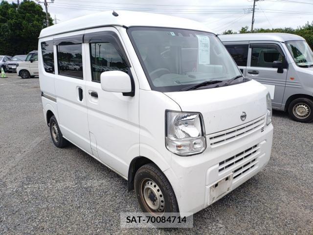 Nissan CLIPPER VAN 2021-08 8752627-1