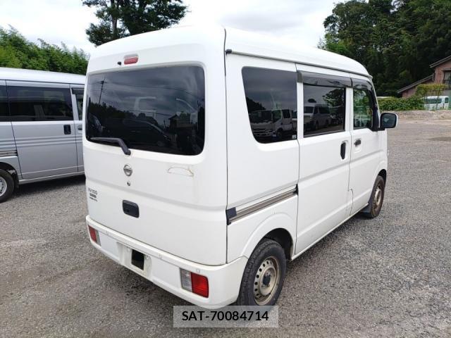 Nissan CLIPPER VAN 2021-08 8752627-2